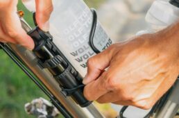 ウルフトゥース・エンケースポンプ30cc