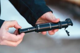 ウルフトゥース・エンケースポンプ30cc