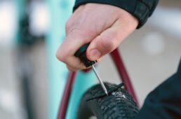 ウルフトゥース・エンケースポンプ30cc