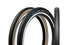 パナレーサー　ブロンプトン車用サイズ