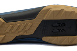 アスパーレースのアウトソール