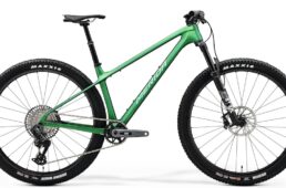 サイクルぴっとイノウエ刈谷店「MERIDA TEST RIDE」