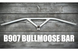 ダボス・B907 ブルムースバー