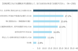 スキマ「すり抜け」する理由