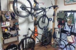 自転車協会　大観山ヒルクライム