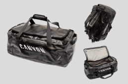 キャニオン　LINE友だち登録キャンペーン