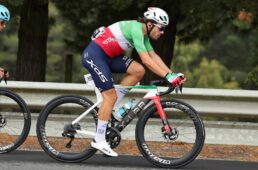 ヴィジョン・メトロン45-60 シルバーエディション