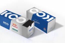 KOO HYPE ボーラ・ハンスグローエ