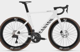 サイクルモードライド大阪2025にキャニオンが出展