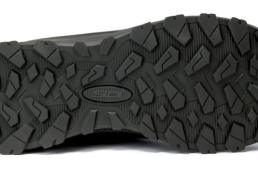 リーベルローのアウトソール