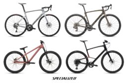 スペシャライズド2025新色