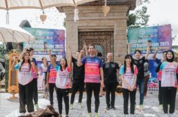 Asia Union TCS Racing Team