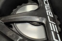 セラミックスピード　OSPW RS ALPHA DICS