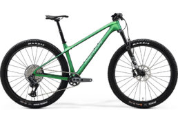 サイクルぴっとイノウエ刈谷店「MERIDA TEST RIDE」