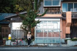 尾鷲牧場直営売店