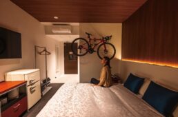 ベーカリーホテル白浜