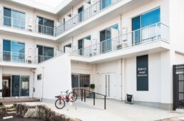 ベーカリーホテル白浜