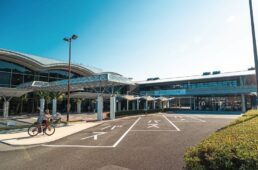 熊野白浜リゾート空港