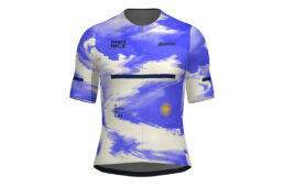 サンティーニ　2025パリ〜ニース