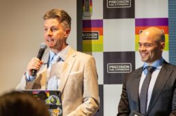 プレシジョン フューエル & ハイドレーション