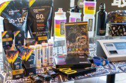 プレシジョン フューエル & ハイドレーション