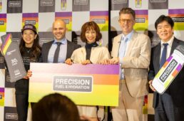 プレシジョン フューエル & ハイドレーション