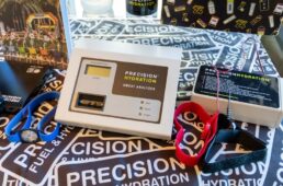 プレシジョン フューエル & ハイドレーション