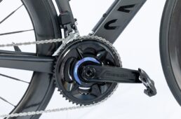 シゲイーのパワーメーター