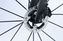 デュラエースのローター