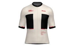 サンティーニ・パリ〜ルーベ 2025 コレクション