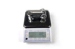 ケーンクリーク　GXCステム