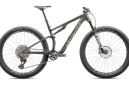 スペシャライズド2025新色