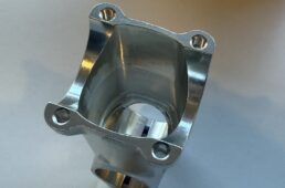 ケーンクリーク　GXCステム