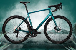 エンヴィ・フレイ2025新色