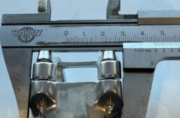 ケーンクリーク　GXCステム