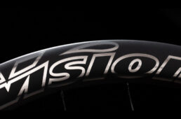 ヴィジョン・メトロン45-60 シルバーエディション