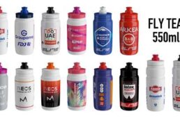 エリート　FLY TEAM ボトル 2025