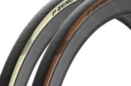 ピレリ・PゼロレースRS　クリンチャー