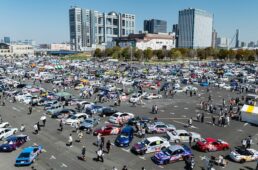 お台場痛車天国2025