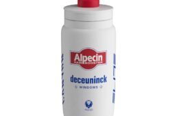 エリート　FLY TEAM ボトル 2025