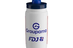 エリート　FLY TEAM ボトル 2025