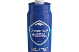 エリート　FLY TEAM ボトル 2025