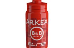 エリート　FLY TEAM ボトル 2025