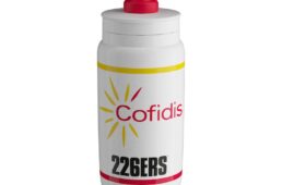 エリート　FLY TEAM ボトル 2025