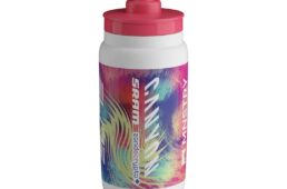 エリート　FLY TEAM ボトル 2025