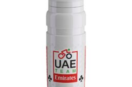 エリート　FLY TEAM ボトル 2025