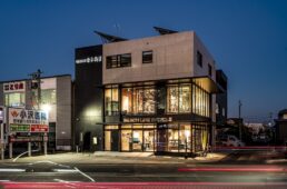 BEACH LINE BICYCLEオンラインストア