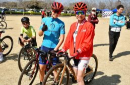 女子Qリーグ、中学生Nリーグ2024-2025シーズン最終戦