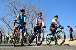 女子Qリーグ、中学生Nリーグ2024-2025シーズン最終戦