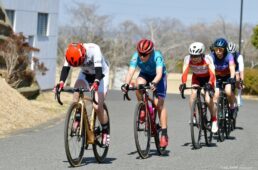 女子Qリーグ、中学生Nリーグ2024-2025シーズン最終戦